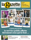L'hebdomadaire la Gazette