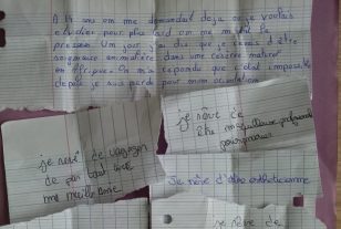 Région Bourgogne-Franche-Comté : des représentations théâtrales sur les souhaits et les craintes des élèves lancent le dialogue sur l’orientation
