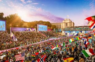 Paris 2024 : succès incontestable, mais des dépenses de sécurité sous-évaluées