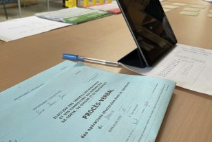 Nourrie du code électoral, une IA facilite la vie des membres des bureaux de vote