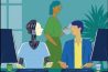 L’intelligence artificielle peut-elle servir le travail social ?