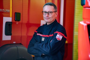 « Nous attendons une vraie loi de modernisation de la sécurité civile »