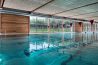 Piscines publiques : la température de l’eau, ce sujet économico-politique…